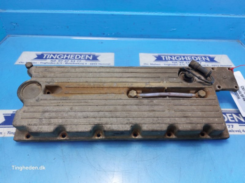 Motor & Motorteile типа Deutz BF4M1012C, Gebrauchtmaschine в Hemmet (Фотография 3)