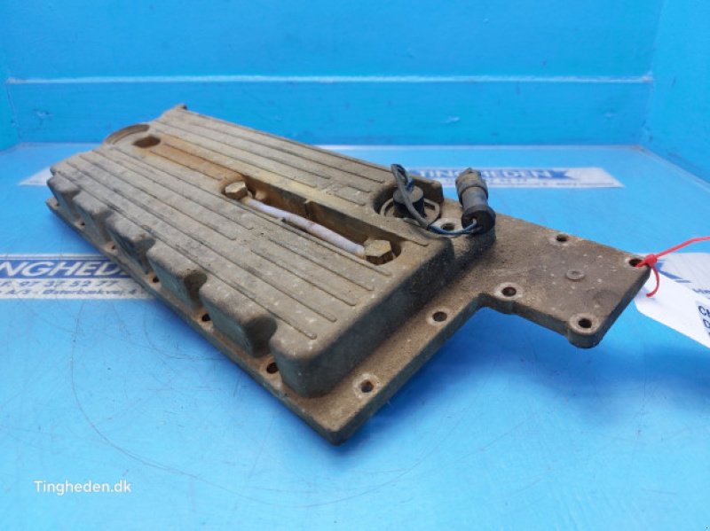 Motor & Motorteile типа Deutz BF4M1012C, Gebrauchtmaschine в Hemmet (Фотография 5)