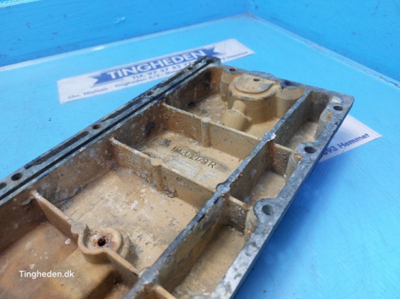 Motor & Motorteile типа Deutz BF4M1012C, Gebrauchtmaschine в Hemmet (Фотография 12)