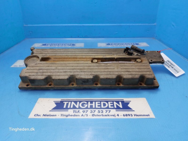 Motor & Motorteile типа Deutz BF4M1012C, Gebrauchtmaschine в Hemmet (Фотография 1)