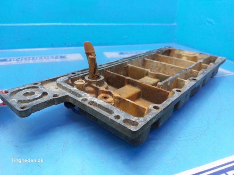 Motor & Motorteile типа Deutz BF4M1012C, Gebrauchtmaschine в Hemmet (Фотография 10)