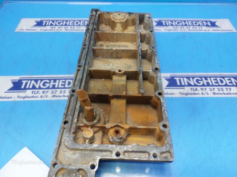 Motor & Motorteile типа Deutz BF4M1012C, Gebrauchtmaschine в Hemmet (Фотография 17)