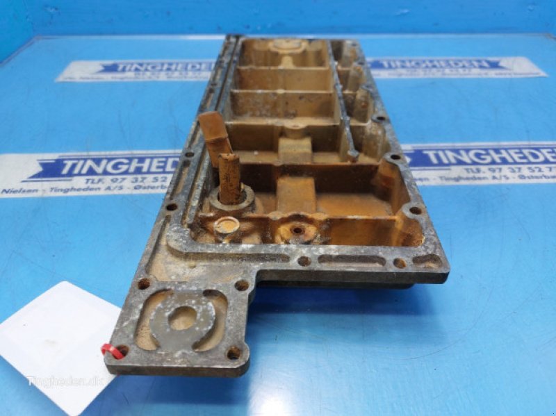 Motor & Motorteile типа Deutz BF4M1012C, Gebrauchtmaschine в Hemmet (Фотография 16)