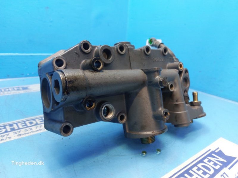 Motor & Motorteile типа Deutz BF4M1012C, Gebrauchtmaschine в Hemmet (Фотография 4)