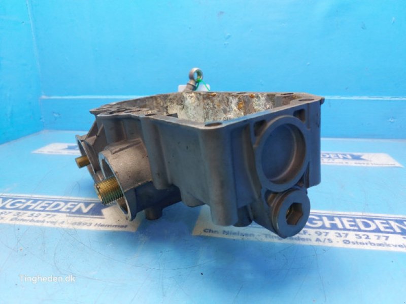 Motor & Motorteile типа Deutz BF4M1012C, Gebrauchtmaschine в Hemmet (Фотография 14)
