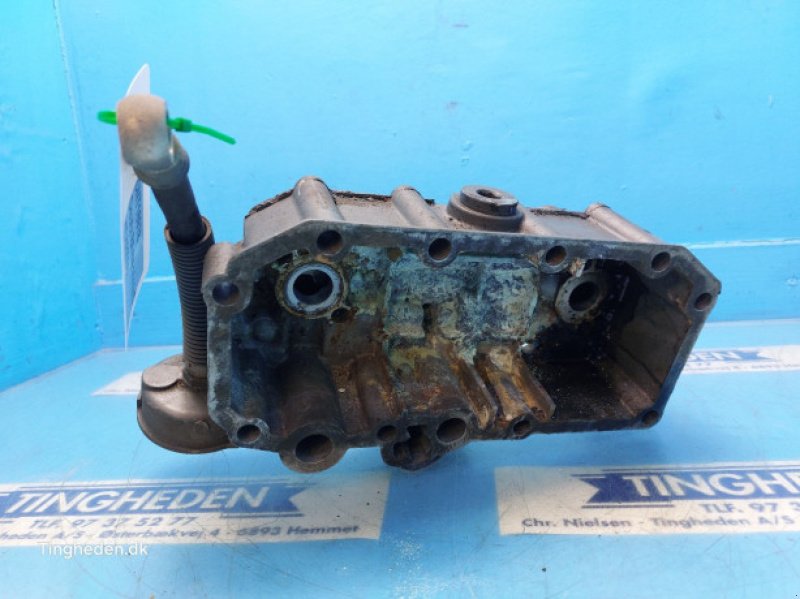 Motor & Motorteile типа Deutz BF4M1012C, Gebrauchtmaschine в Hemmet (Фотография 7)