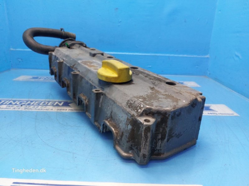 Motor & Motorteile типа Deutz BF4M1012C, Gebrauchtmaschine в Hemmet (Фотография 5)