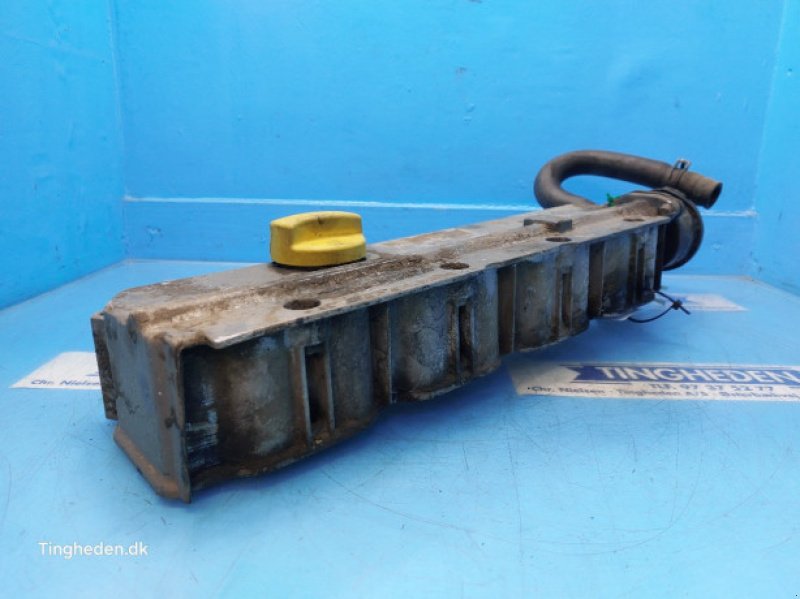 Motor & Motorteile типа Deutz BF4M1012C, Gebrauchtmaschine в Hemmet (Фотография 7)