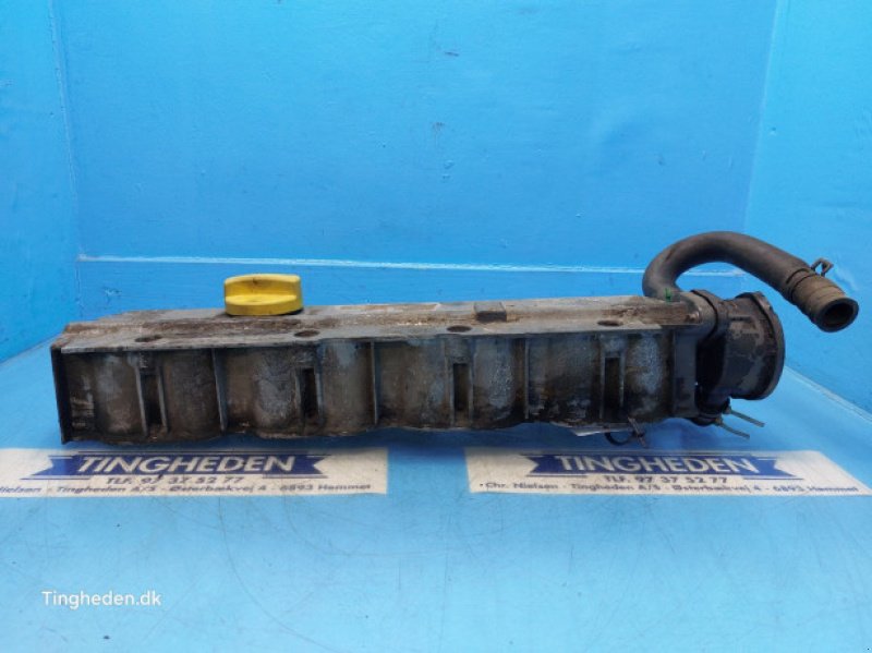 Motor & Motorteile типа Deutz BF4M1012C, Gebrauchtmaschine в Hemmet (Фотография 8)