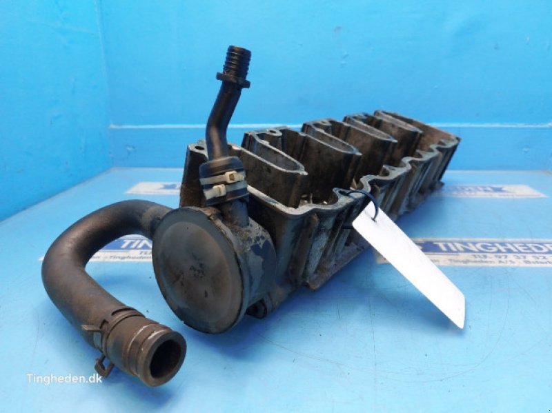 Motor & Motorteile типа Deutz BF4M1012C, Gebrauchtmaschine в Hemmet (Фотография 16)