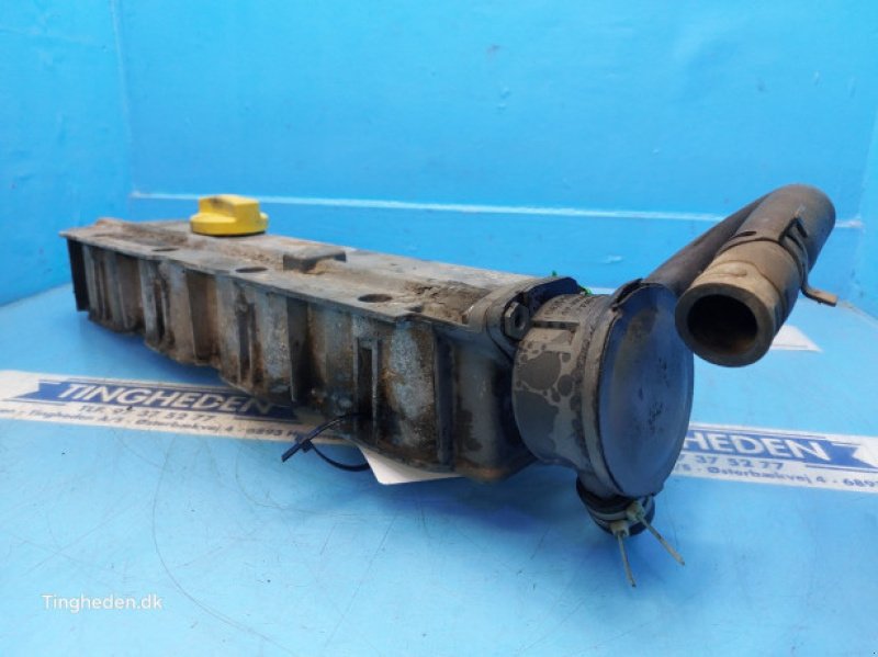 Motor & Motorteile типа Deutz BF4M1012C, Gebrauchtmaschine в Hemmet (Фотография 9)