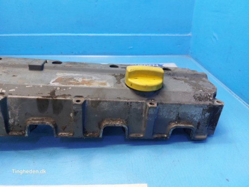 Motor & Motorteile типа Deutz BF4M1012C, Gebrauchtmaschine в Hemmet (Фотография 3)