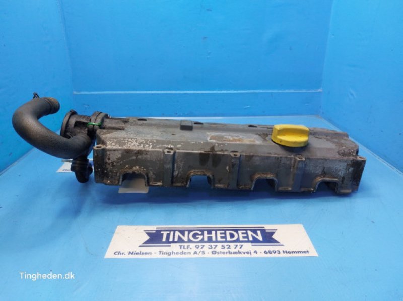 Motor & Motorteile типа Deutz BF4M1012C, Gebrauchtmaschine в Hemmet (Фотография 1)