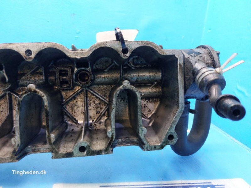 Motor & Motorteile типа Deutz BF4M1012C, Gebrauchtmaschine в Hemmet (Фотография 12)