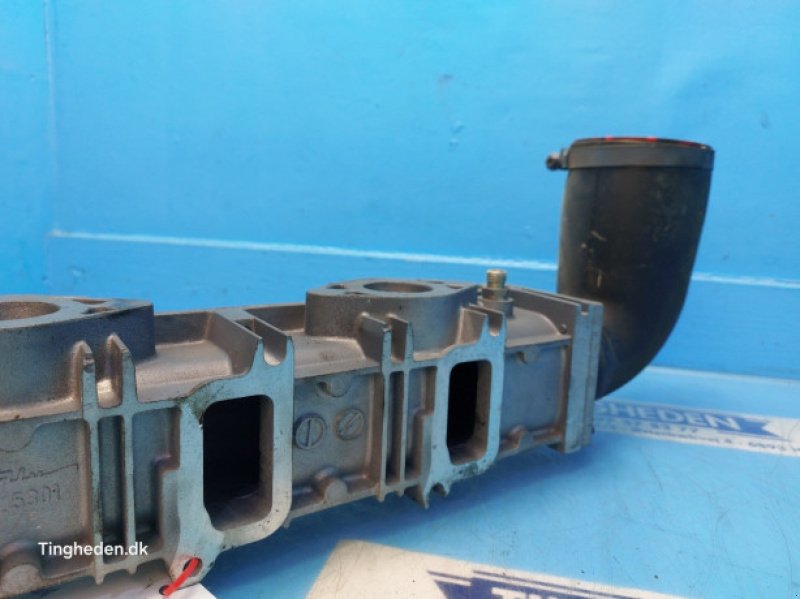 Motor & Motorteile типа Deutz BF4M1012C, Gebrauchtmaschine в Hemmet (Фотография 7)