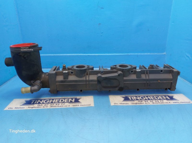 Motor & Motorteile типа Deutz BF4M1012C, Gebrauchtmaschine в Hemmet (Фотография 2)