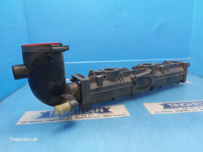 Motor & Motorteile типа Deutz BF4M1012C, Gebrauchtmaschine в Hemmet (Фотография 15)