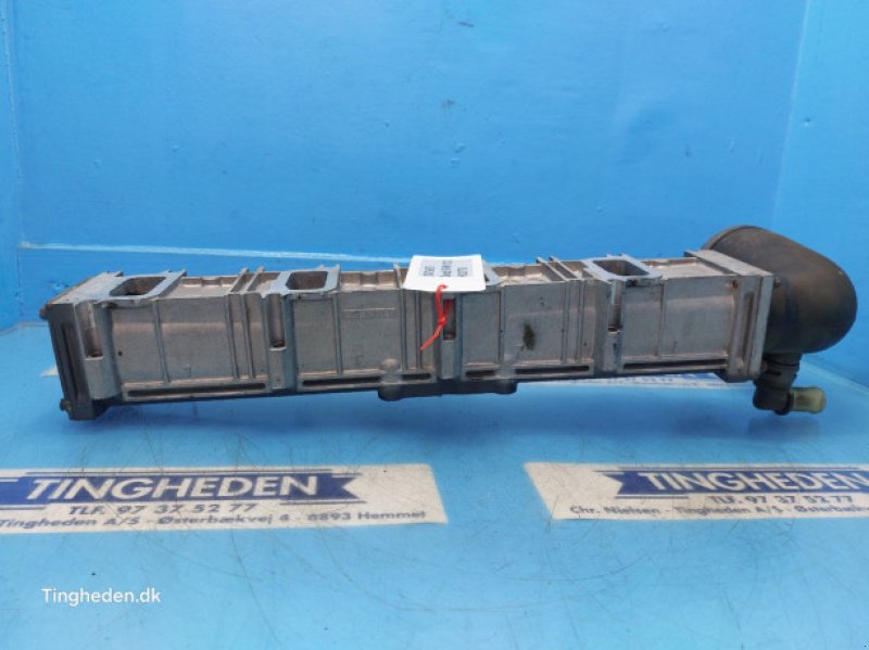 Motor & Motorteile типа Deutz BF4M1012C, Gebrauchtmaschine в Hemmet (Фотография 10)