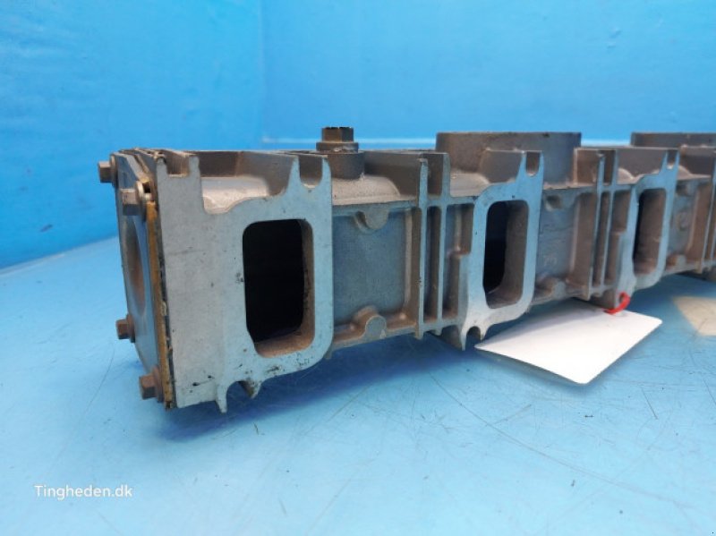 Motor & Motorteile типа Deutz BF4M1012C, Gebrauchtmaschine в Hemmet (Фотография 5)