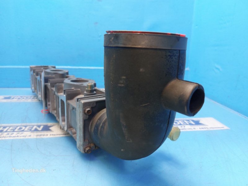 Motor & Motorteile типа Deutz BF4M1012C, Gebrauchtmaschine в Hemmet (Фотография 13)