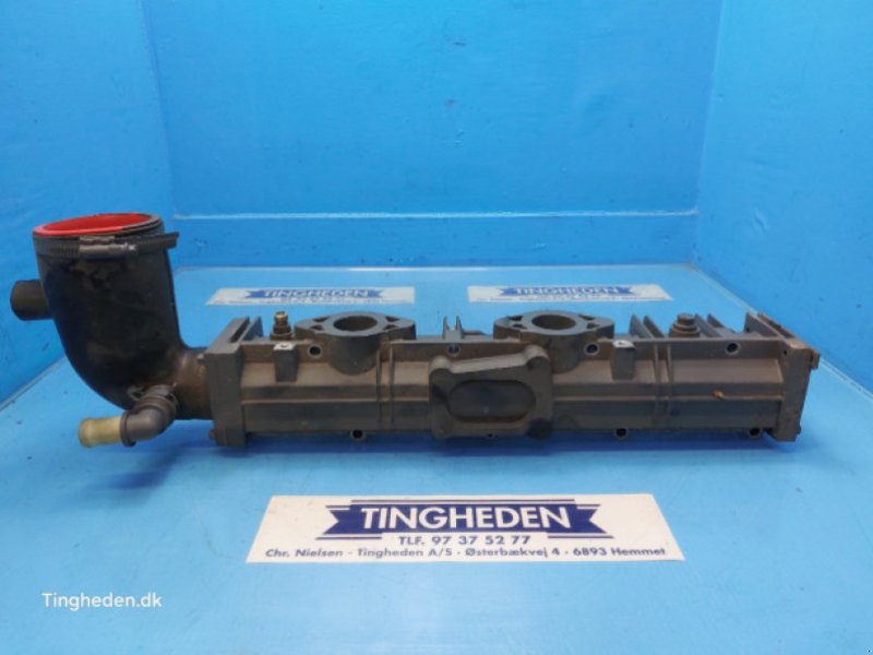 Motor & Motorteile типа Deutz BF4M1012C, Gebrauchtmaschine в Hemmet (Фотография 1)