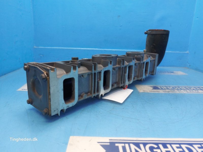 Motor & Motorteile типа Deutz BF4M1012C, Gebrauchtmaschine в Hemmet (Фотография 4)