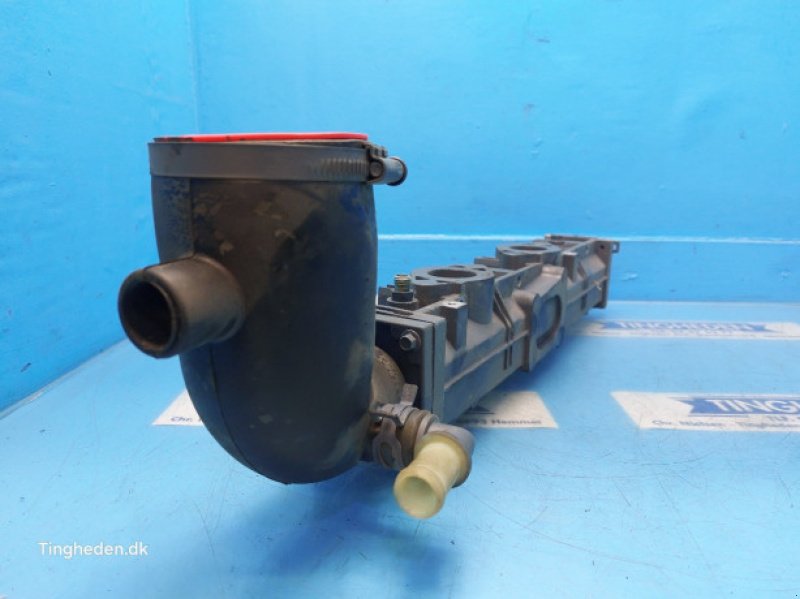 Motor & Motorteile типа Deutz BF4M1012C, Gebrauchtmaschine в Hemmet (Фотография 14)