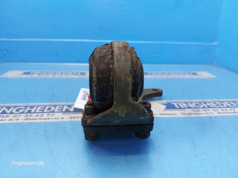 Motor & Motorteile типа Deutz BF4M1012C, Gebrauchtmaschine в Hemmet (Фотография 3)