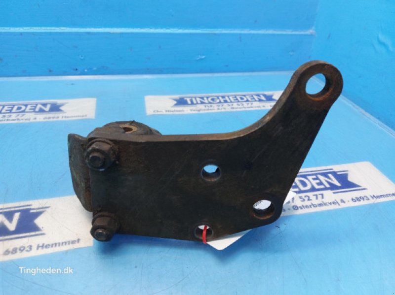 Motor & Motorteile типа Deutz BF4M1012C, Gebrauchtmaschine в Hemmet (Фотография 9)