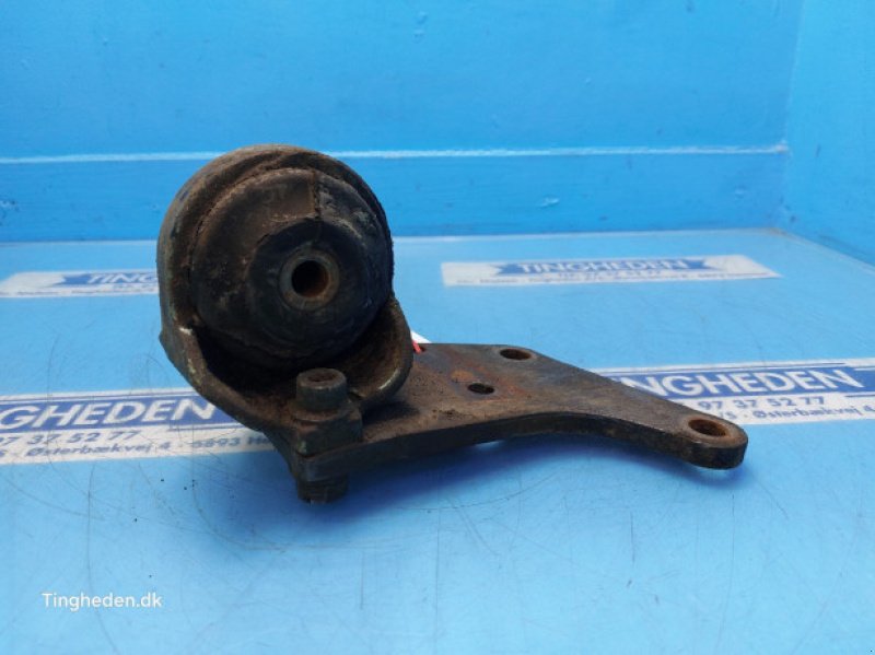 Motor & Motorteile типа Deutz BF4M1012C, Gebrauchtmaschine в Hemmet (Фотография 2)