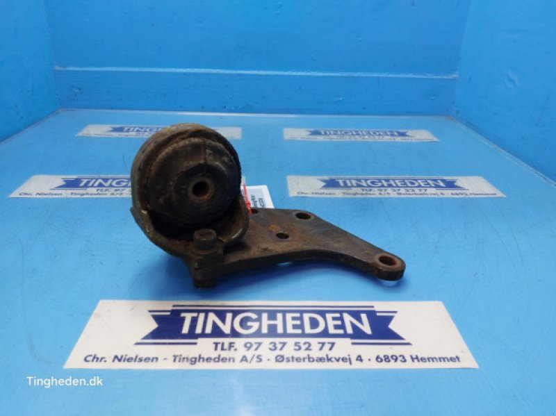 Motor & Motorteile типа Deutz BF4M1012C, Gebrauchtmaschine в Hemmet (Фотография 1)