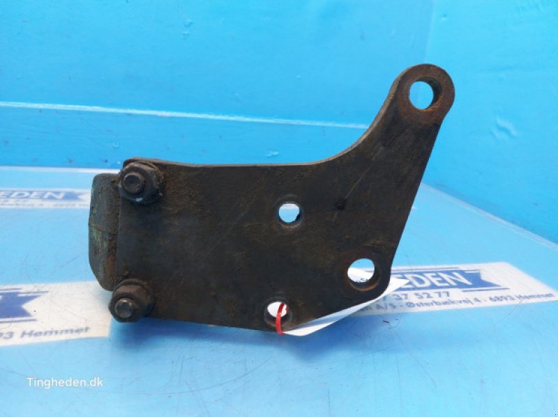 Motor & Motorteile типа Deutz BF4M1012C, Gebrauchtmaschine в Hemmet (Фотография 8)