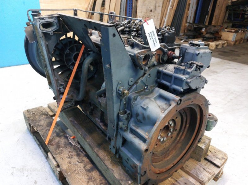 Motor & Motorteile типа Deutz BF4M1012C, Gebrauchtmaschine в Hemmet (Фотография 5)