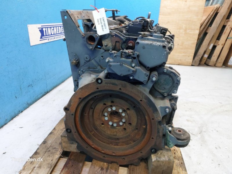 Motor & Motorteile типа Deutz BF4M1012C, Gebrauchtmaschine в Hemmet (Фотография 3)