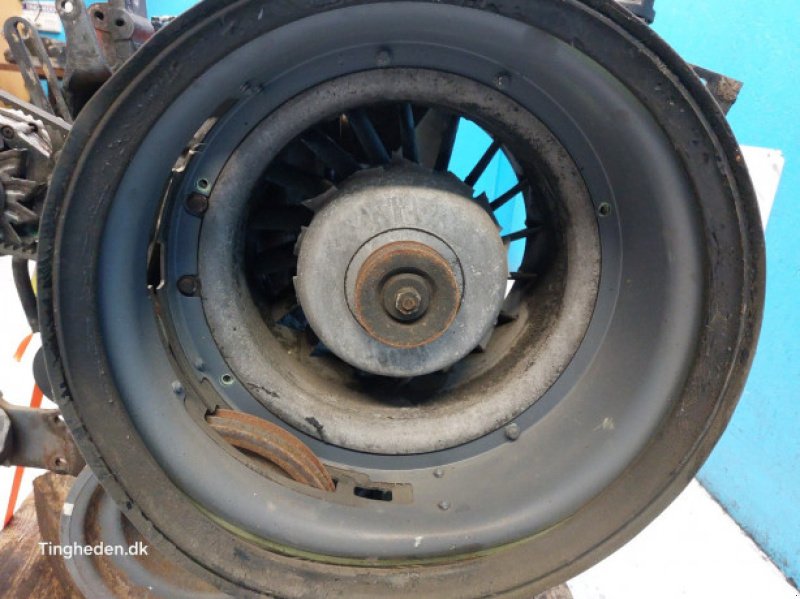 Motor & Motorteile типа Deutz BF4M1012C, Gebrauchtmaschine в Hemmet (Фотография 10)