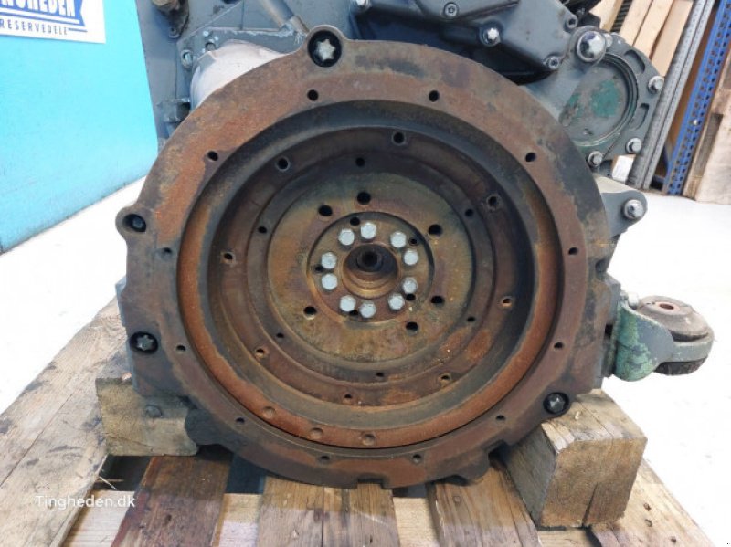 Motor & Motorteile типа Deutz BF4M1012C, Gebrauchtmaschine в Hemmet (Фотография 4)