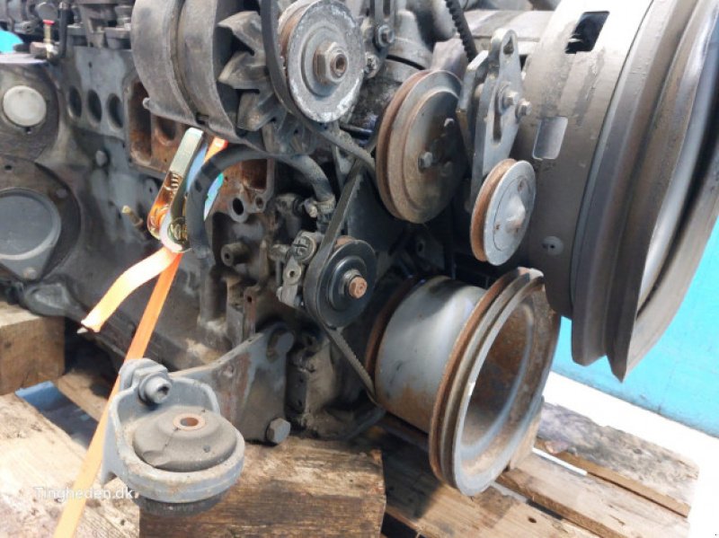 Motor & Motorteile типа Deutz BF4M1012C, Gebrauchtmaschine в Hemmet (Фотография 13)
