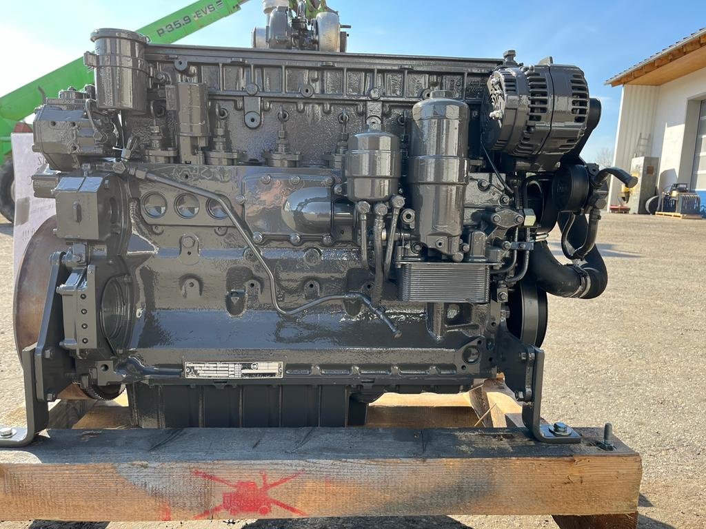 Motor & Motorteile typu Deutz BF6M 2013C, Gebrauchtmaschine v Neureichenau (Obrázek 2)