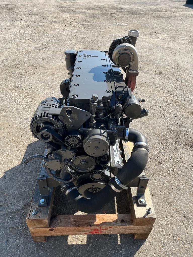 Motor & Motorteile typu Deutz BF6M 2013C, Gebrauchtmaschine v Neureichenau (Obrázek 3)