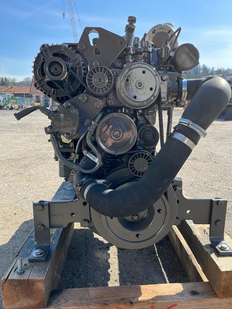 Motor & Motorteile typu Deutz BF6M 2013C, Gebrauchtmaschine v Neureichenau (Obrázek 5)