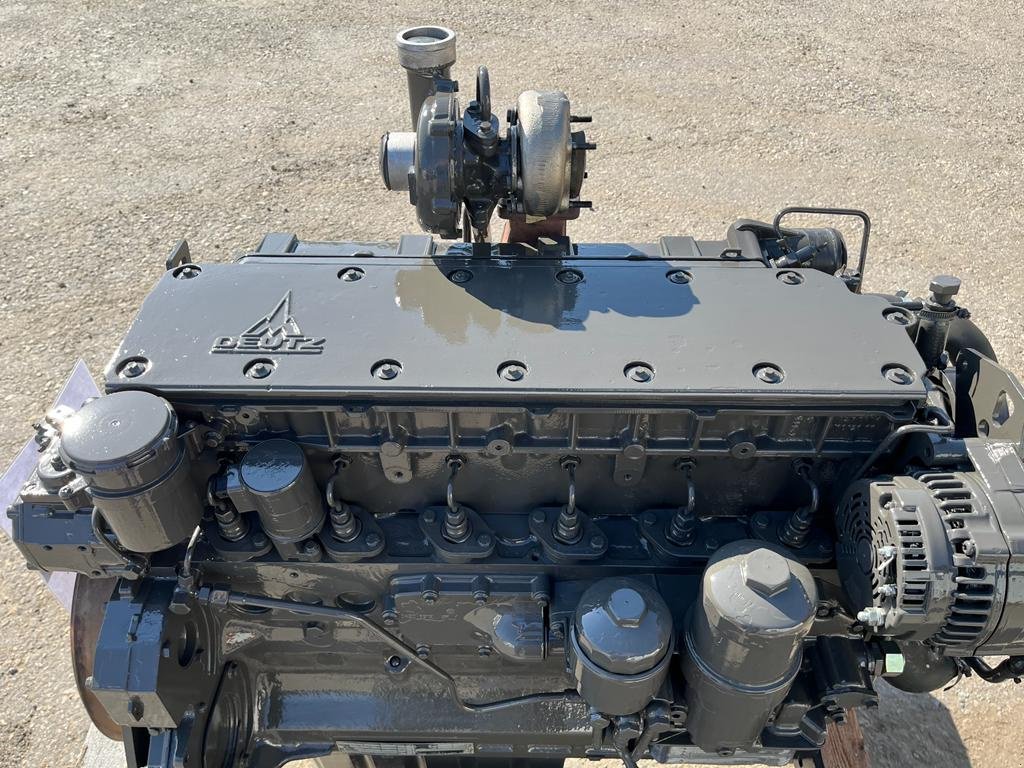 Motor & Motorteile typu Deutz BF6M 2013C, Gebrauchtmaschine v Neureichenau (Obrázek 6)