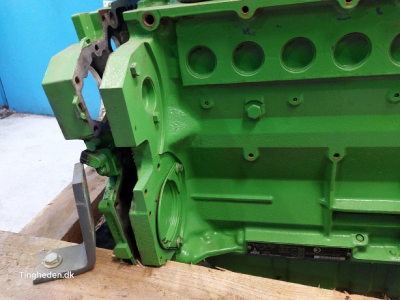 Motor & Motorteile типа Deutz BF6M1013FC, Gebrauchtmaschine в Hemmet (Фотография 20)