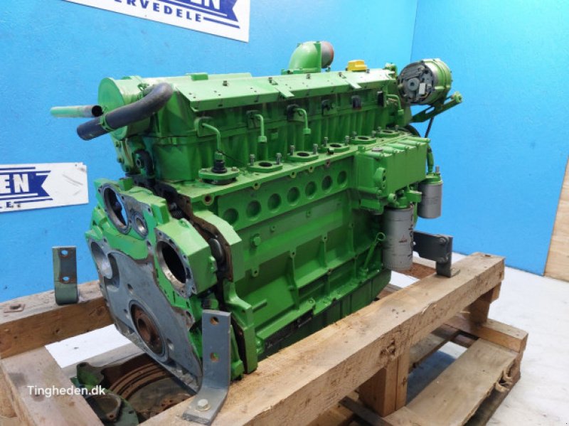 Motor & Motorteile типа Deutz BF6M1013FC, Gebrauchtmaschine в Hemmet (Фотография 23)