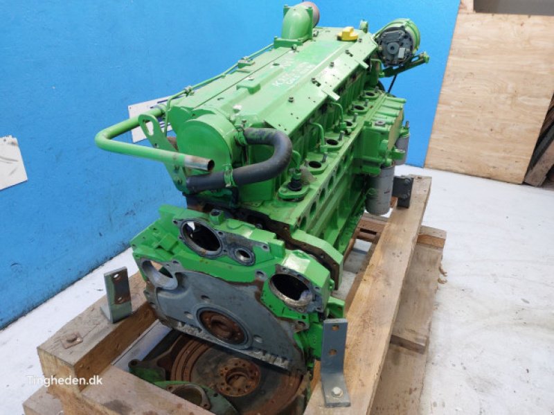 Motor & Motorteile типа Deutz BF6M1013FC, Gebrauchtmaschine в Hemmet (Фотография 2)