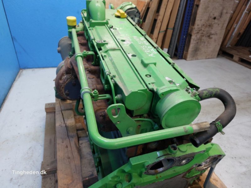 Motor & Motorteile типа Deutz BF6M1013FC, Gebrauchtmaschine в Hemmet (Фотография 7)