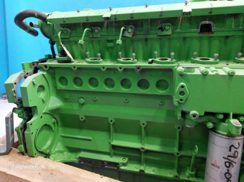 Motor & Motorteile типа Deutz BF6M1013FC, Gebrauchtmaschine в Hemmet (Фотография 18)