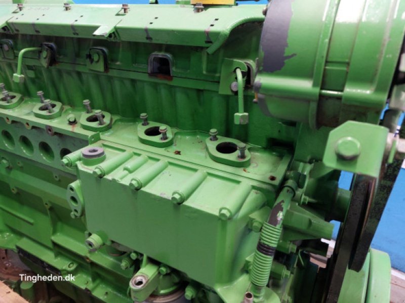 Motor & Motorteile типа Deutz BF6M1013FC, Gebrauchtmaschine в Hemmet (Фотография 16)