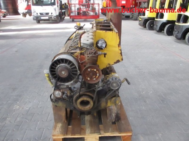 Motor & Motorteile типа Deutz F4L 912, Gebrauchtmaschine в Obrigheim (Фотография 1)
