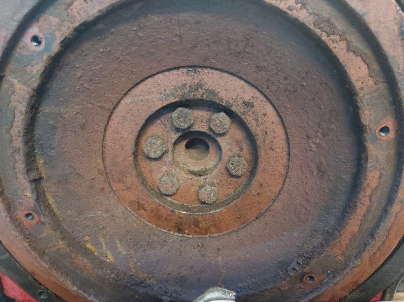 Motor & Motorteile типа Deutz MWM D225.4, Gebrauchtmaschine в Hemmet (Фотография 12)