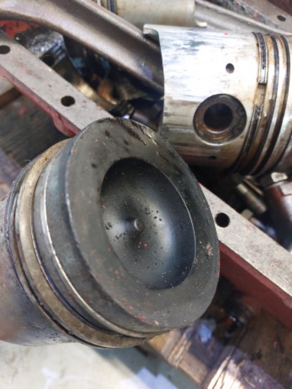 Motor & Motorteile типа Deutz MWM D225.4, Gebrauchtmaschine в Hemmet (Фотография 10)